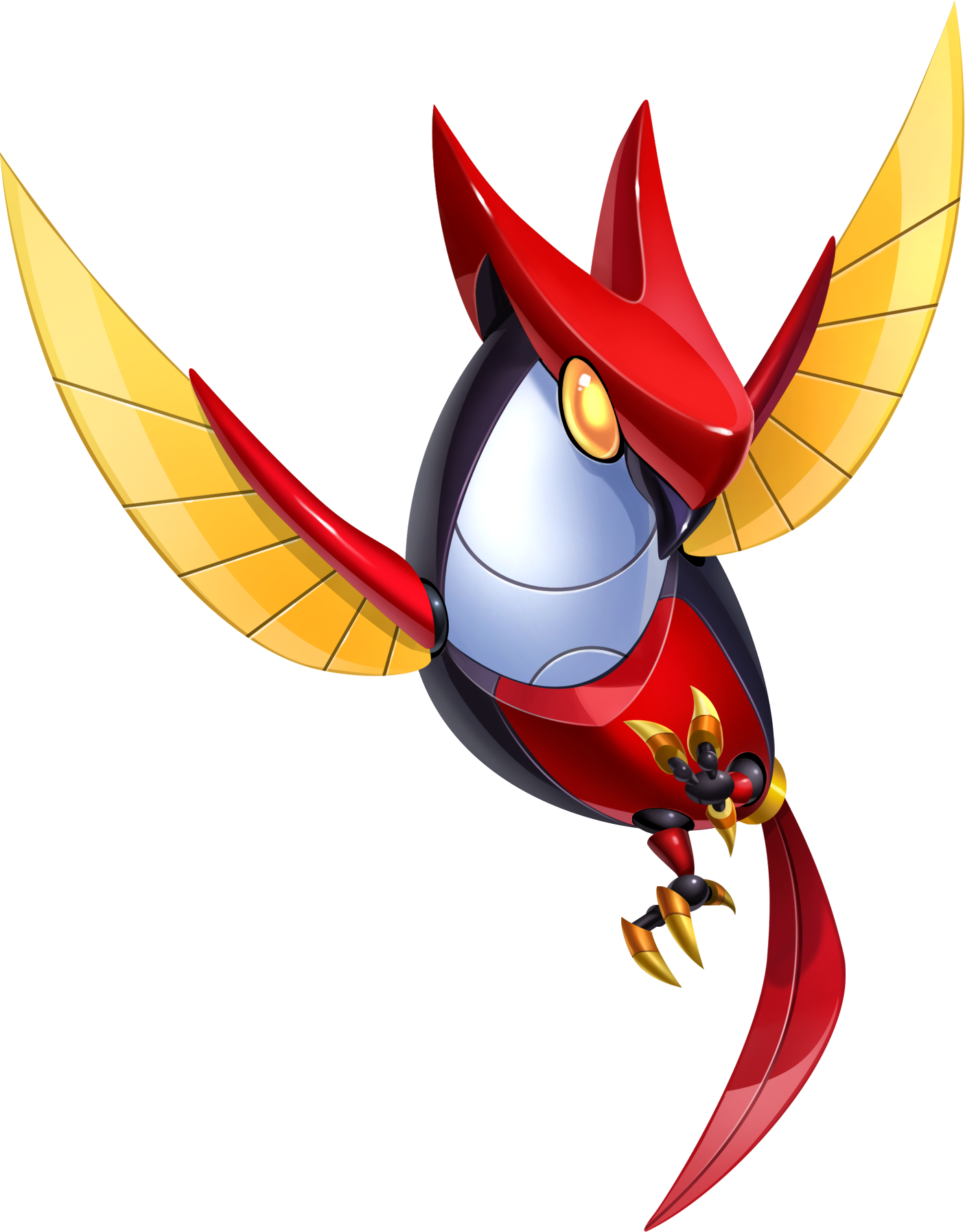 Big Hero 6 Bot Fight Wiki - Big Hero 6 Bots Fanart (1406x1796), Png Download