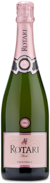 Ws Ro Ros Nv Wineryfrontlabel - Champagne (200x600), Png Download