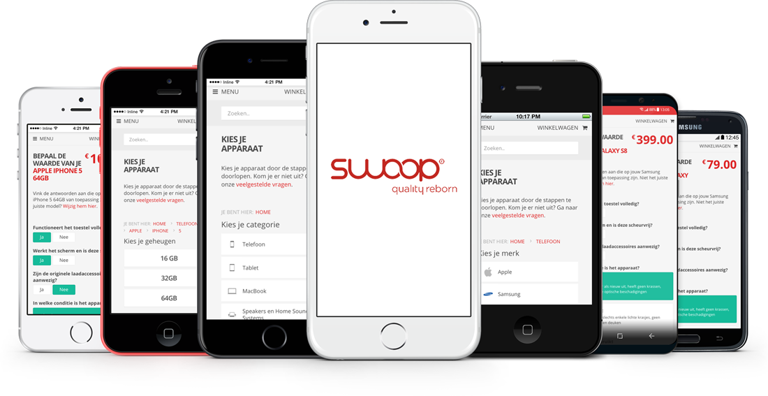 It Had To Include An Online Valuation Module To Communicate - Iphone (1100x567), Png Download