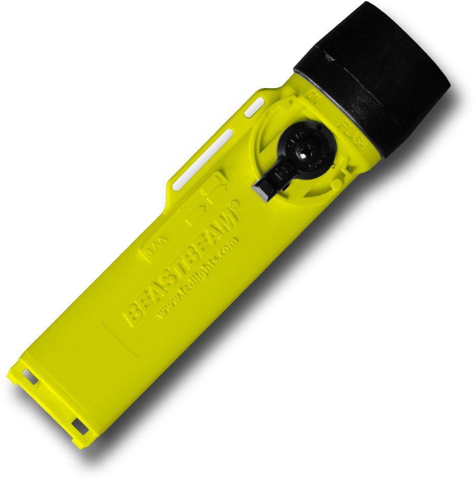 Download Beastbeam™ Flashlight - Flashlight PNG Image with No ...