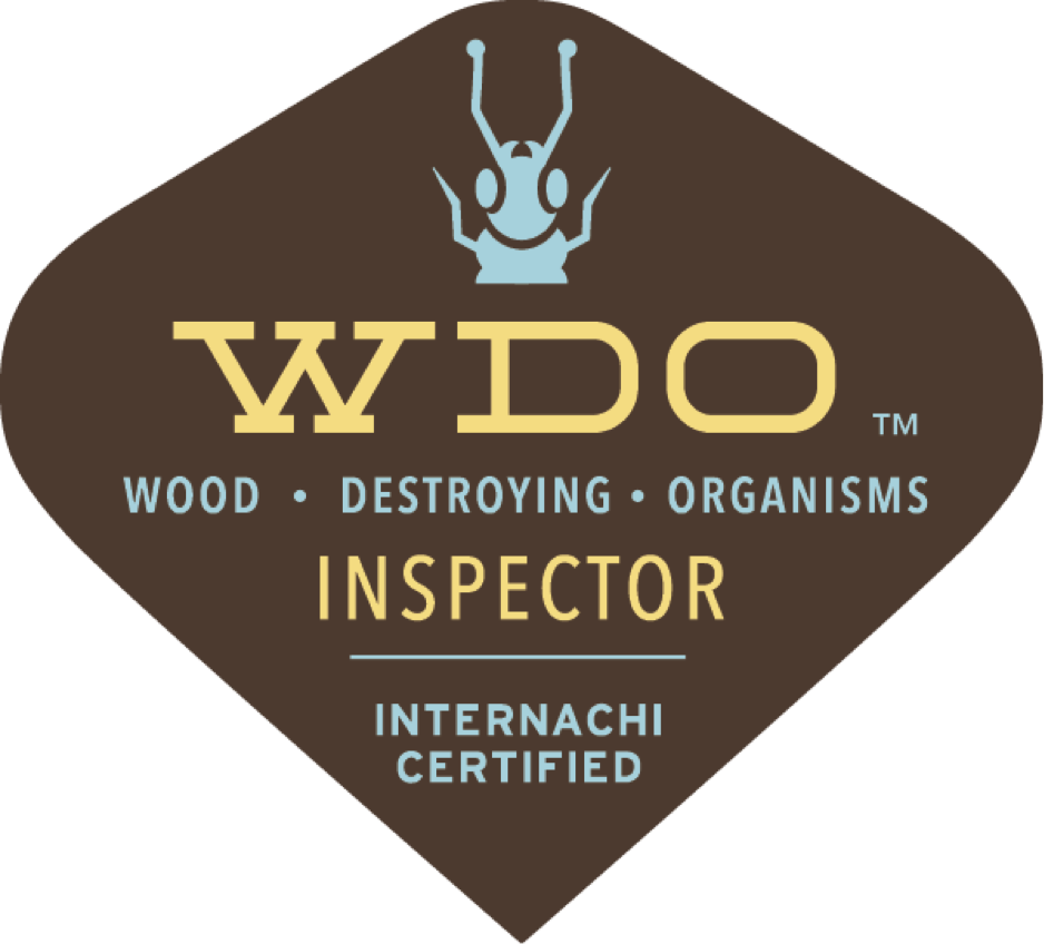 Protec Is Certified In Wdo - Home Inspection (938x848), Png Download