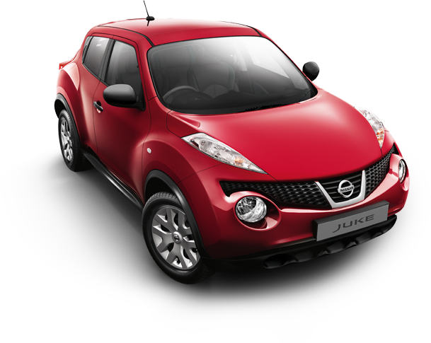 Nissan Juke - Pricing - Nissan Juke Nismo Motorsport Komplet Set V2 (white) (609x485), Png Download