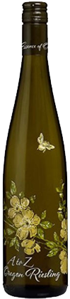 A To Z Riesling 2015 V=1519153050 - Z Riesling 2016 750ml (422x421), Png Download