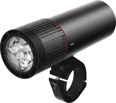 Previous - Knog Pwr Mountain Front Light (402x360), Png Download