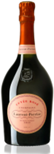 Laurent Perrier Rose Price £52 - Laurent Perrier Rose 75 Cl (490x490), Png Download