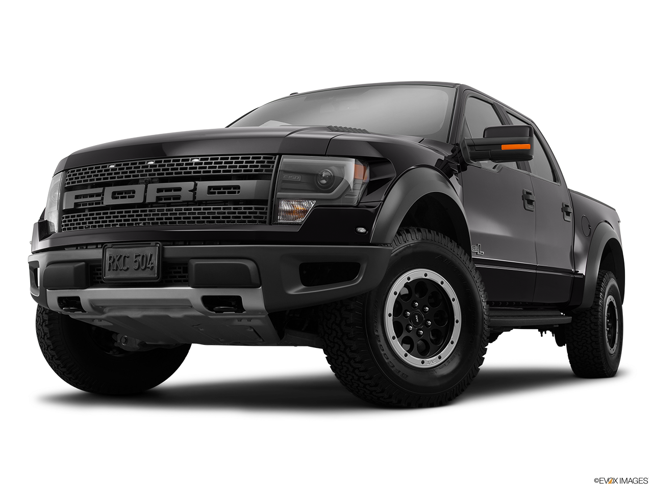 Ford Explorer Front Lip (1280x960), Png Download