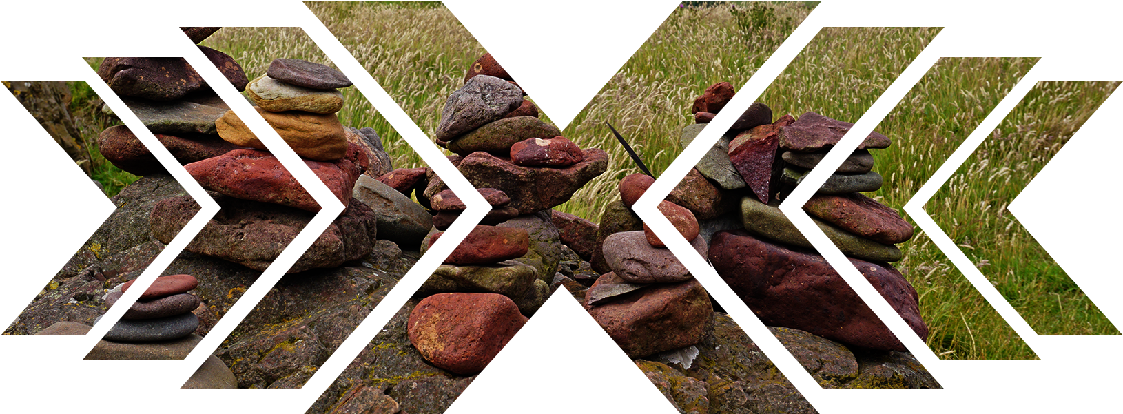 Igneous Rock (1920x600), Png Download