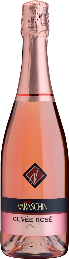 Cuvee Rose Brut - Wood (310x1098), Png Download