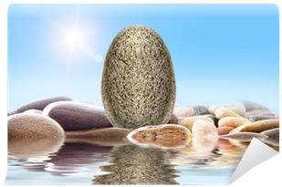 Rock (400x400), Png Download