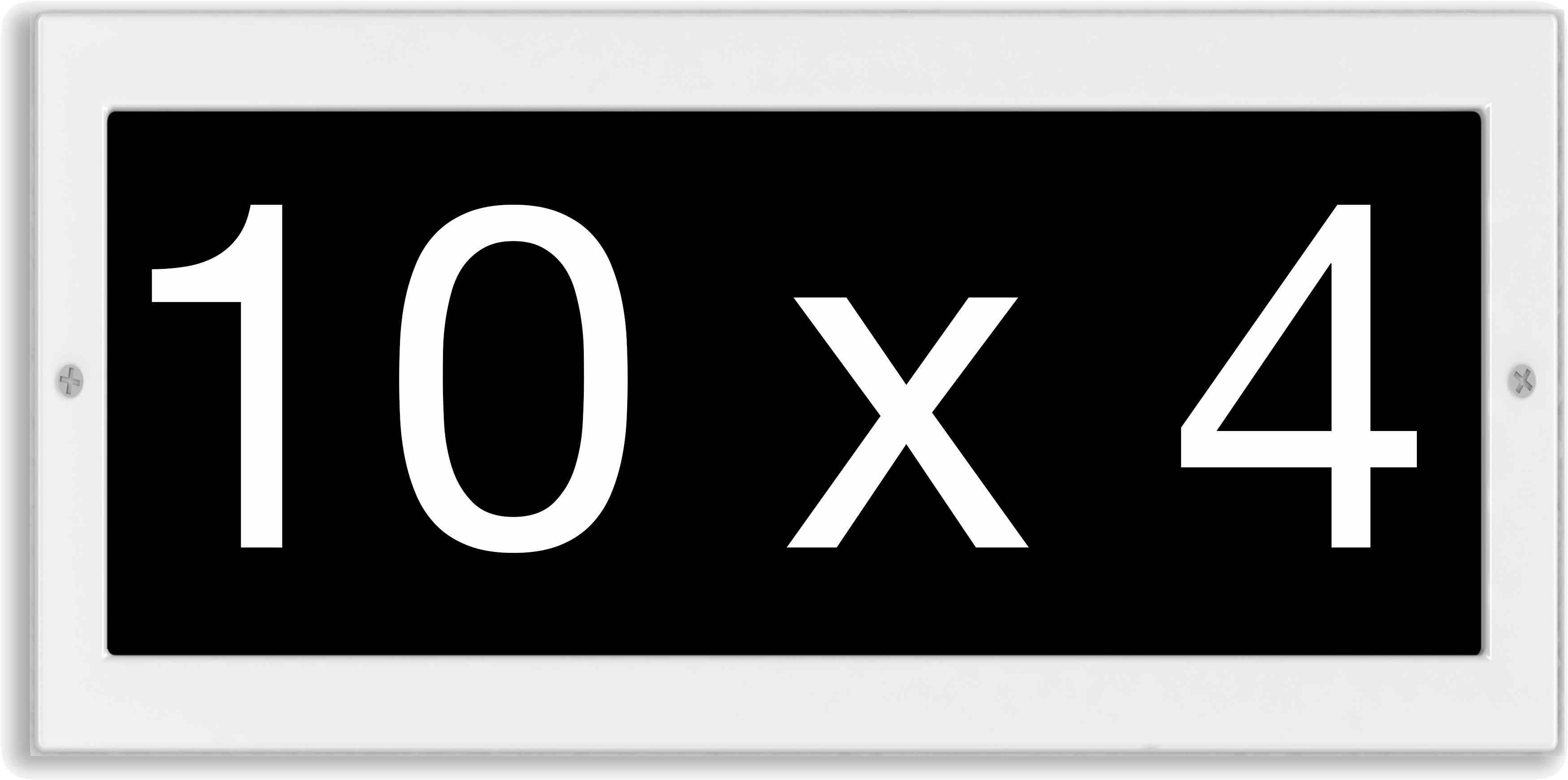 Vent Cover - Number Lock Icon (4255x4000), Png Download