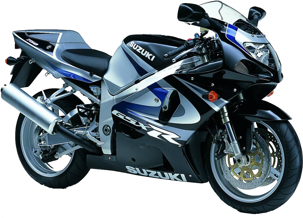Motos E Carros Png - Suzuki 750 (1024x768), Png Download