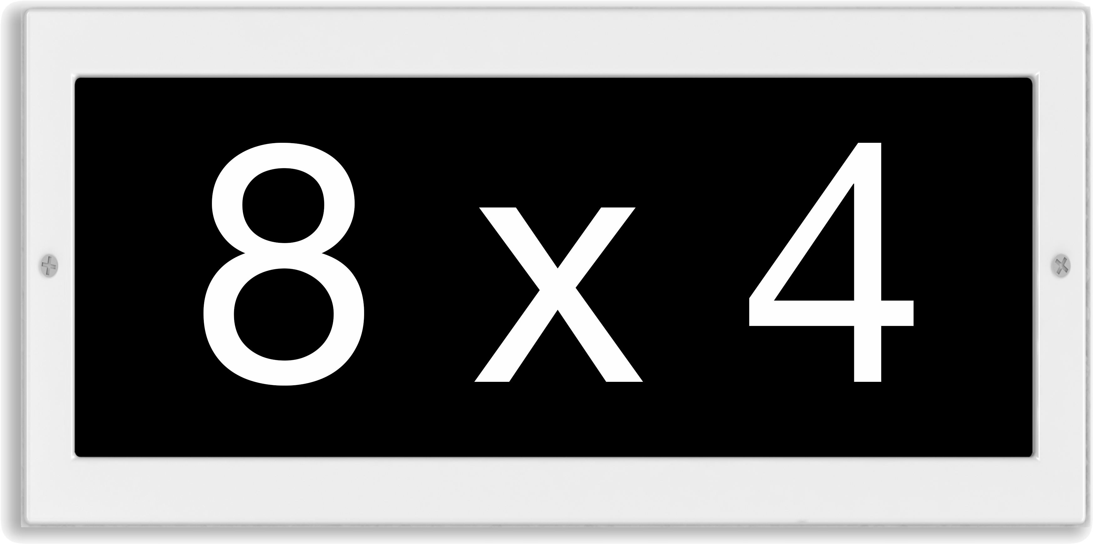 Vent Cover - Sign (4255x4000), Png Download