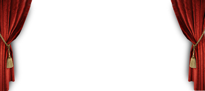 Relacionado - Curtain (671x297), Png Download