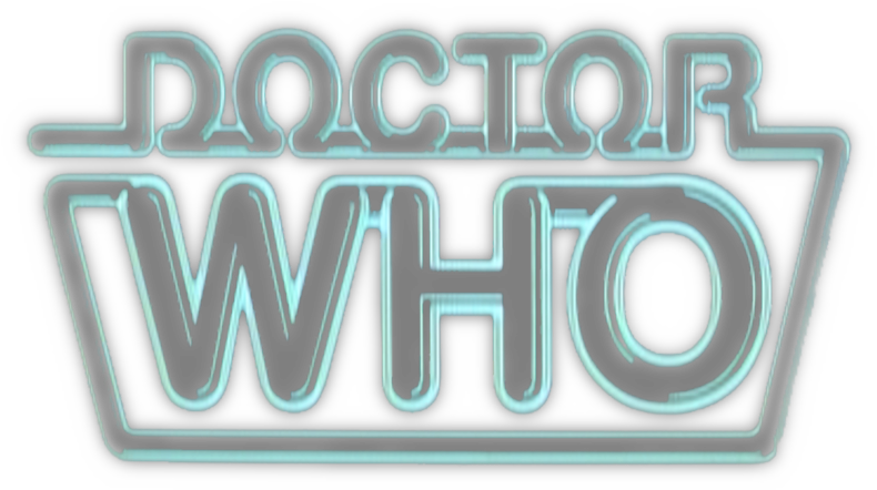 The Fifth And Sixth Doctor - Doctor Who File [book] (800x456), Png Download