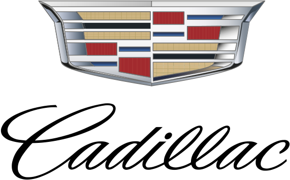Cadillac Escalade - Cadillac General Motors Logo Png (600x600), Png Download