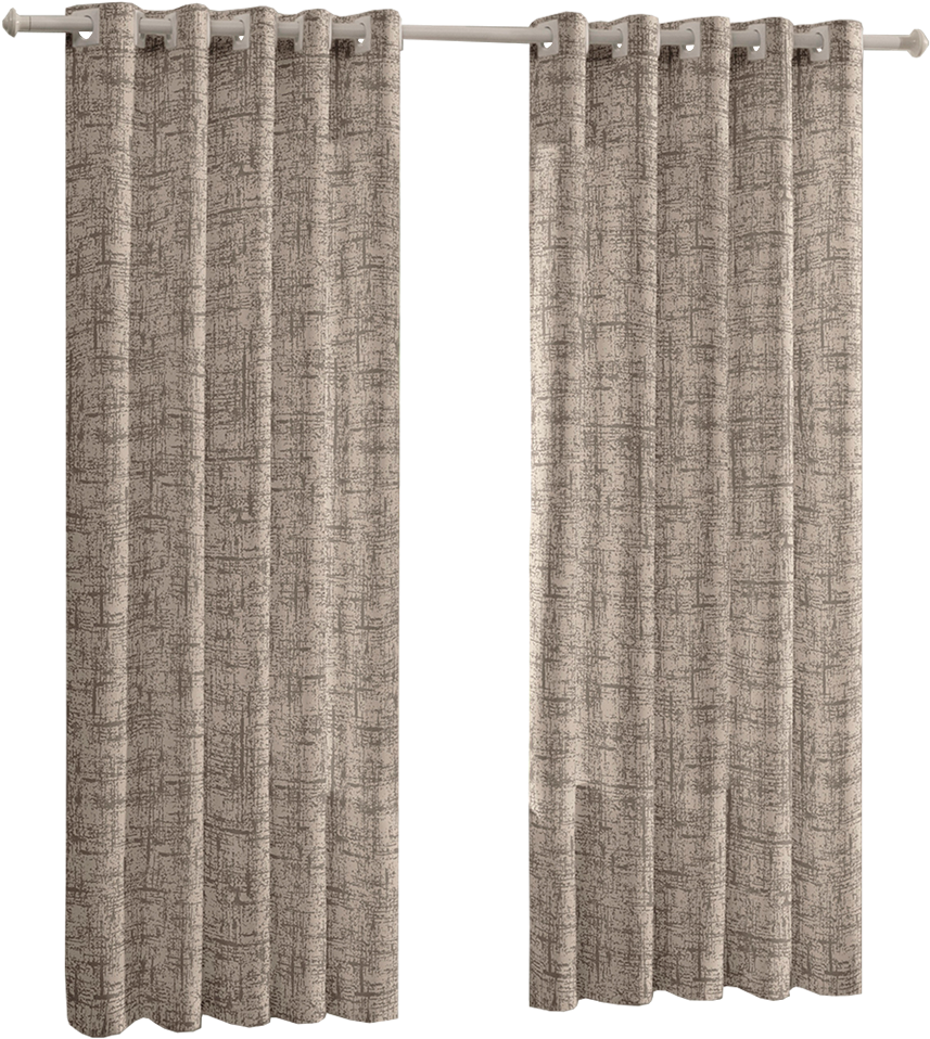 Cortina Para Quarto Sala Santista Essencial Moscou - Cortina Para Quarto Png (1000x1000), Png Download