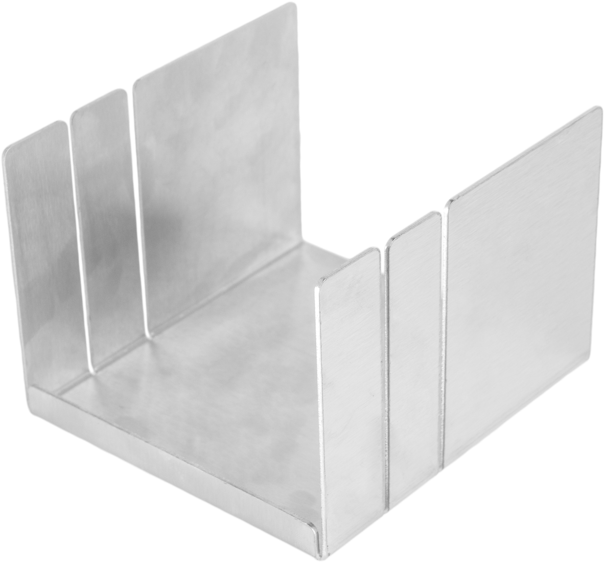 Soap Miter Box Stainless Steel Soap Miter Box Cut Soap - Mitre Box (1280x1280), Png Download