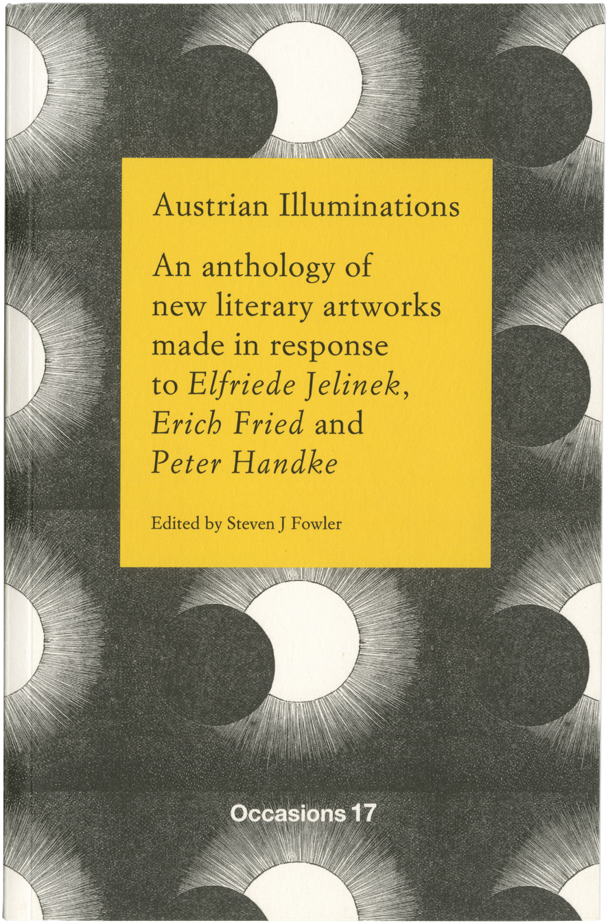 Austrian Iluminations Cover - Book (1000x1471), Png Download