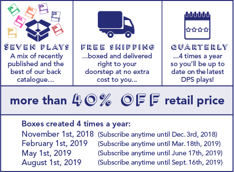 Dramatists Play Service (476x351), Png Download