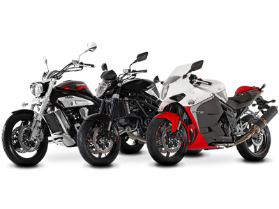 Theo - Motorcycle (400x300), Png Download