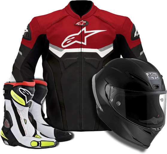 Boutique Carretera - Alpinestars Smx Plus 2013 Black White Yellow - Size (558x515), Png Download
