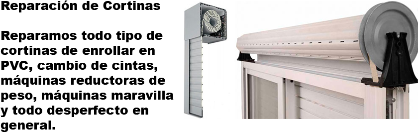 Casa De Reparacion De Cortinas Telefonos- 095131248 - Curtain (900x350), Png Download