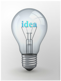 Incandescent Light Bulb (400x400), Png Download
