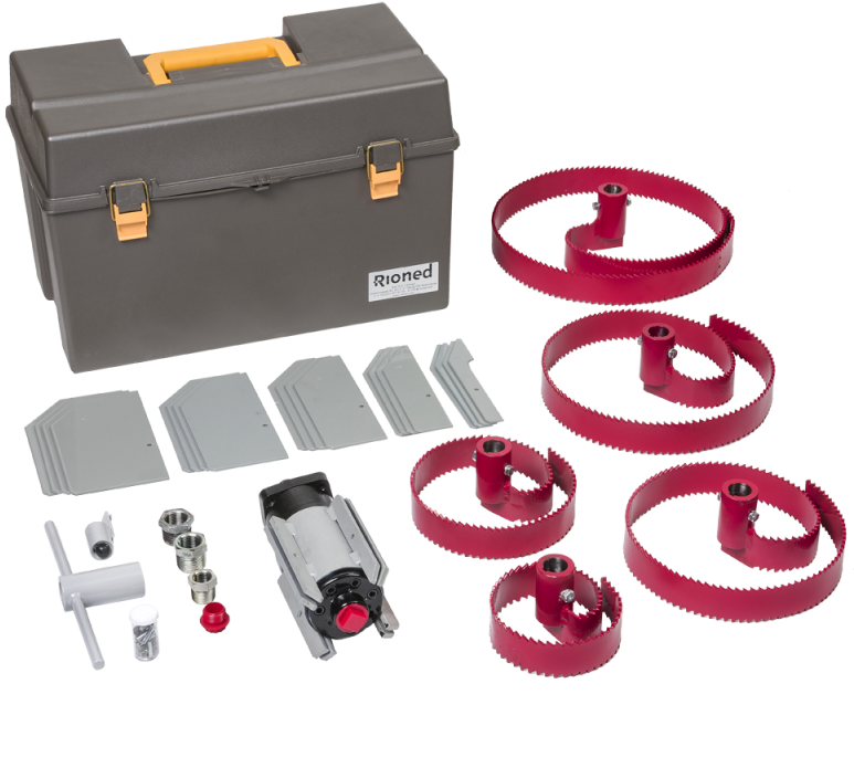 Maxi Root Cutter - Root (800x800), Png Download