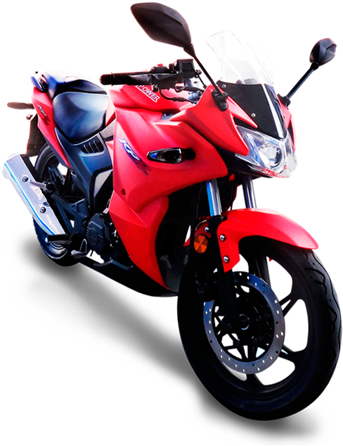 Disfrutando El Viaje Todo El Tiempo - Motorcycle (635x732), Png Download