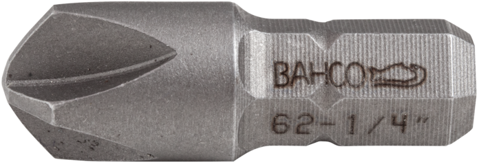 Bit For Slotted Head Screws, For Torq-set®, In Plastic - ✅ Puntas Para Tornillos Torq-set 70s/ts_ | 70s/ts10 (800x600), Png Download