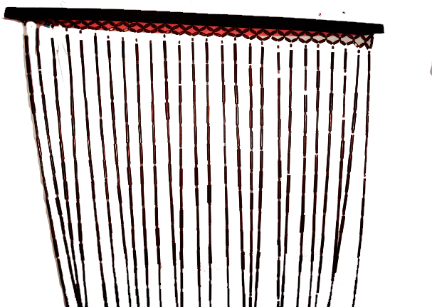 Cortina De Bambú - Bamboo (640x480), Png Download