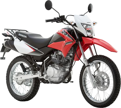 Venta De Motos Y Refacciones Honda En Xalapa, Veracruz - Honda Xr 150 Price In Nepal (513x459), Png Download