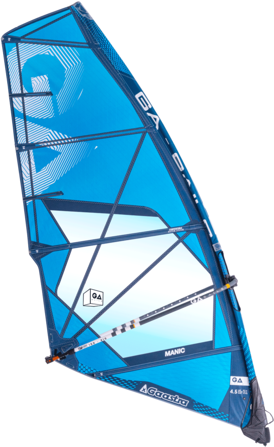 Gaastra Sail Manic C1 - Gaastra Manic 2019 (800x1143), Png Download
