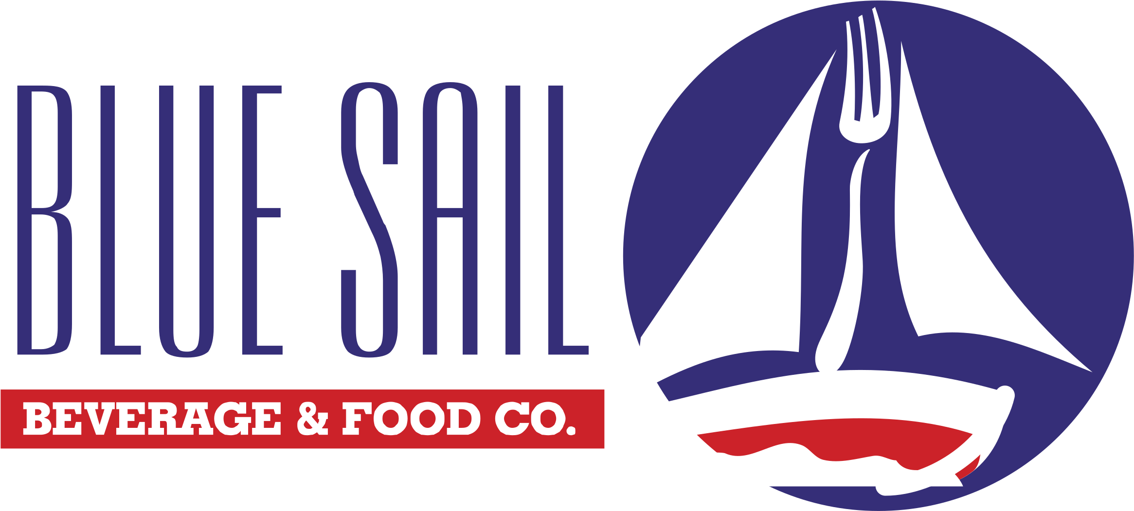 Blue Sail 6142 Logo Png Transparent - Logo (2400x2400), Png Download