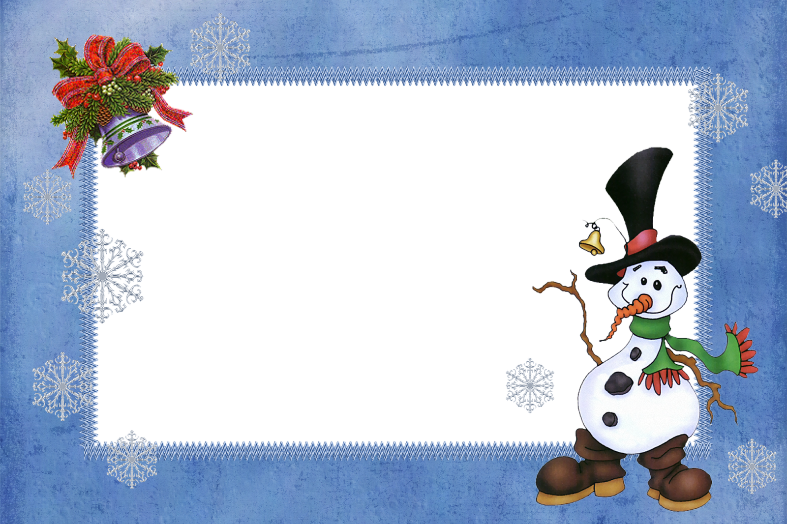 Tarjetas Infantiles Navidad (1600x1066), Png Download