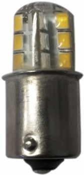 Lalizas Classic Led 12 Bulb (432x345), Png Download