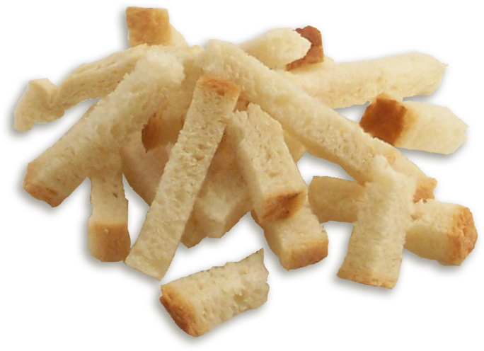 Unseasoned Stuffing - Stuffing (800x800), Png Download