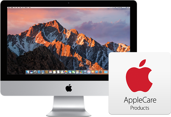 Apple Imac Retina 5k 27" (2017) (652x611), Png Download