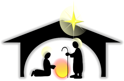 Pesebre V1 (494x316), Png Download