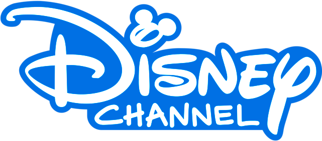 Disney Channel Blue 2018 On Screen Bugs Logo - Disney Channel Logo Png (640x320), Png Download