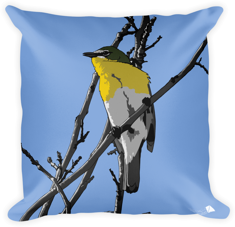 Pillow Case (1000x1000), Png Download