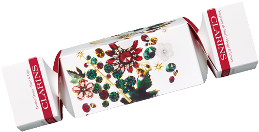 Regalos De Navidad - Clarins Cleansing Duo Combination Skin - 200ml (536x433), Png Download