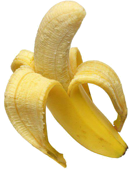 Platano - You're The Top! Card (450x600), Png Download