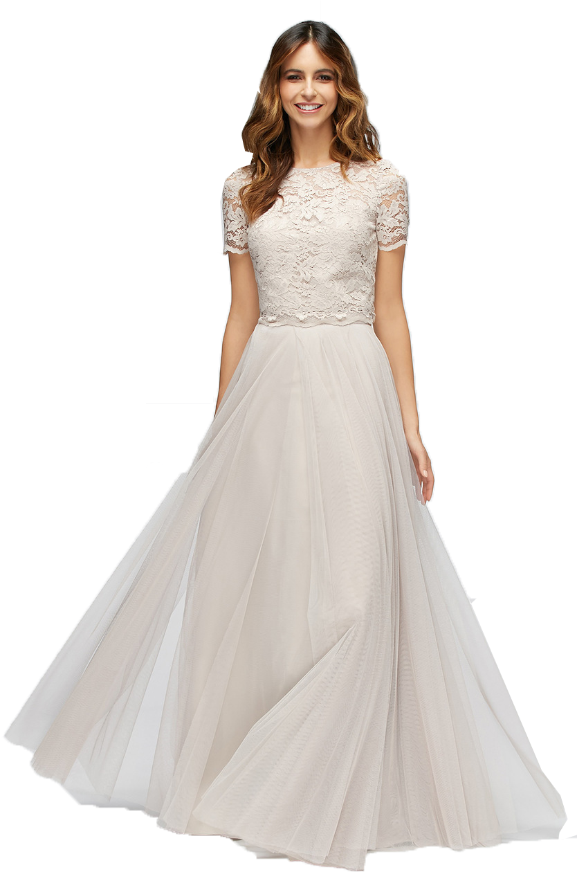 Shirt Style Wedding Dresses Clearance ...