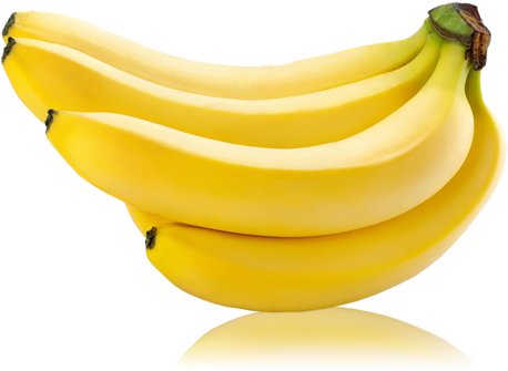 Platano Png (500x500), Png Download