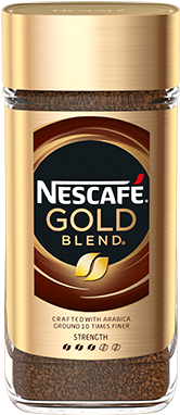 Nescafe Gold Png (400x400), Png Download