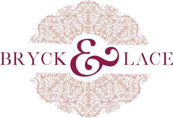 Bryck & Lace Weddings - Blog (600x412), Png Download