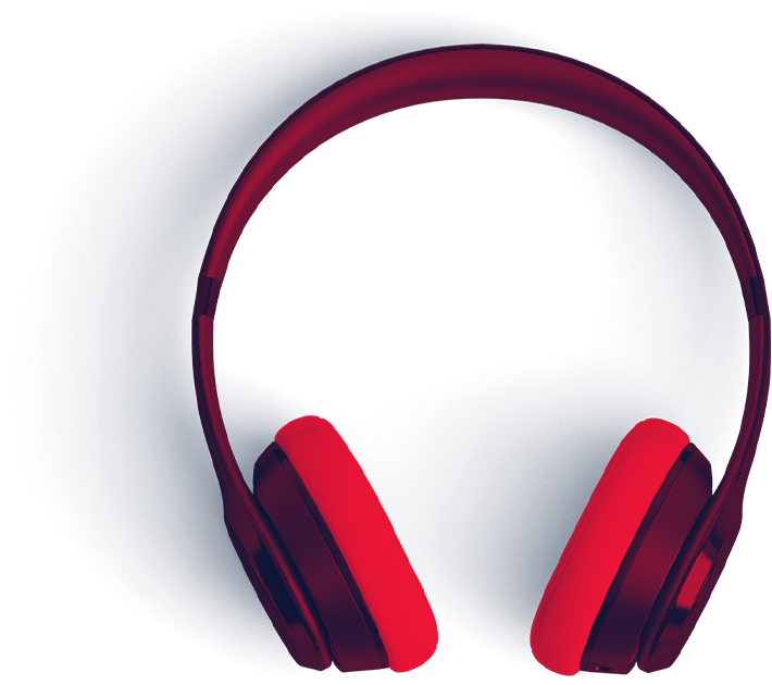 Y - Headphones (710x630), Png Download