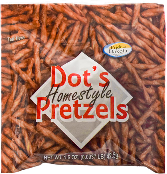Pretzels Png (700x700), Png Download