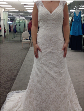 Gown (360x480), Png Download